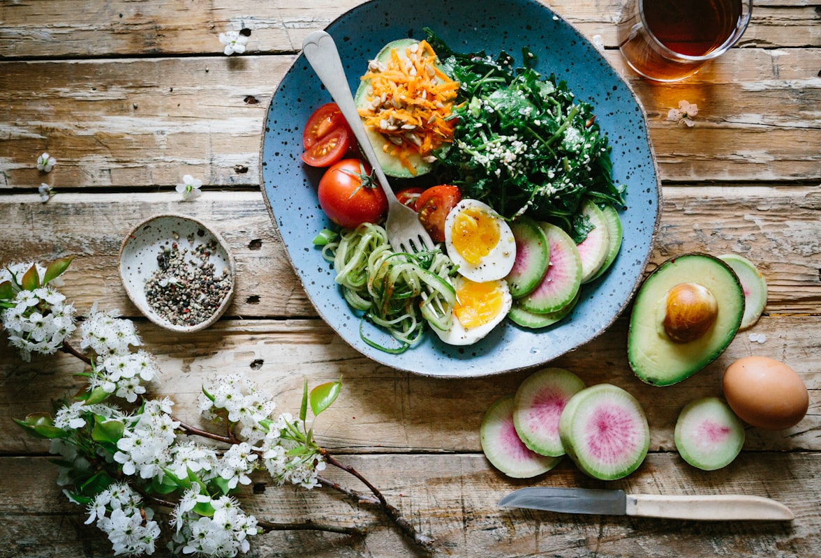 Micronutrientes esenciales